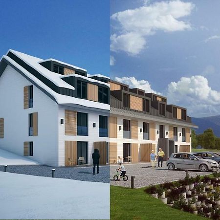 Apartmany Sport Dolní Morava Exterior foto