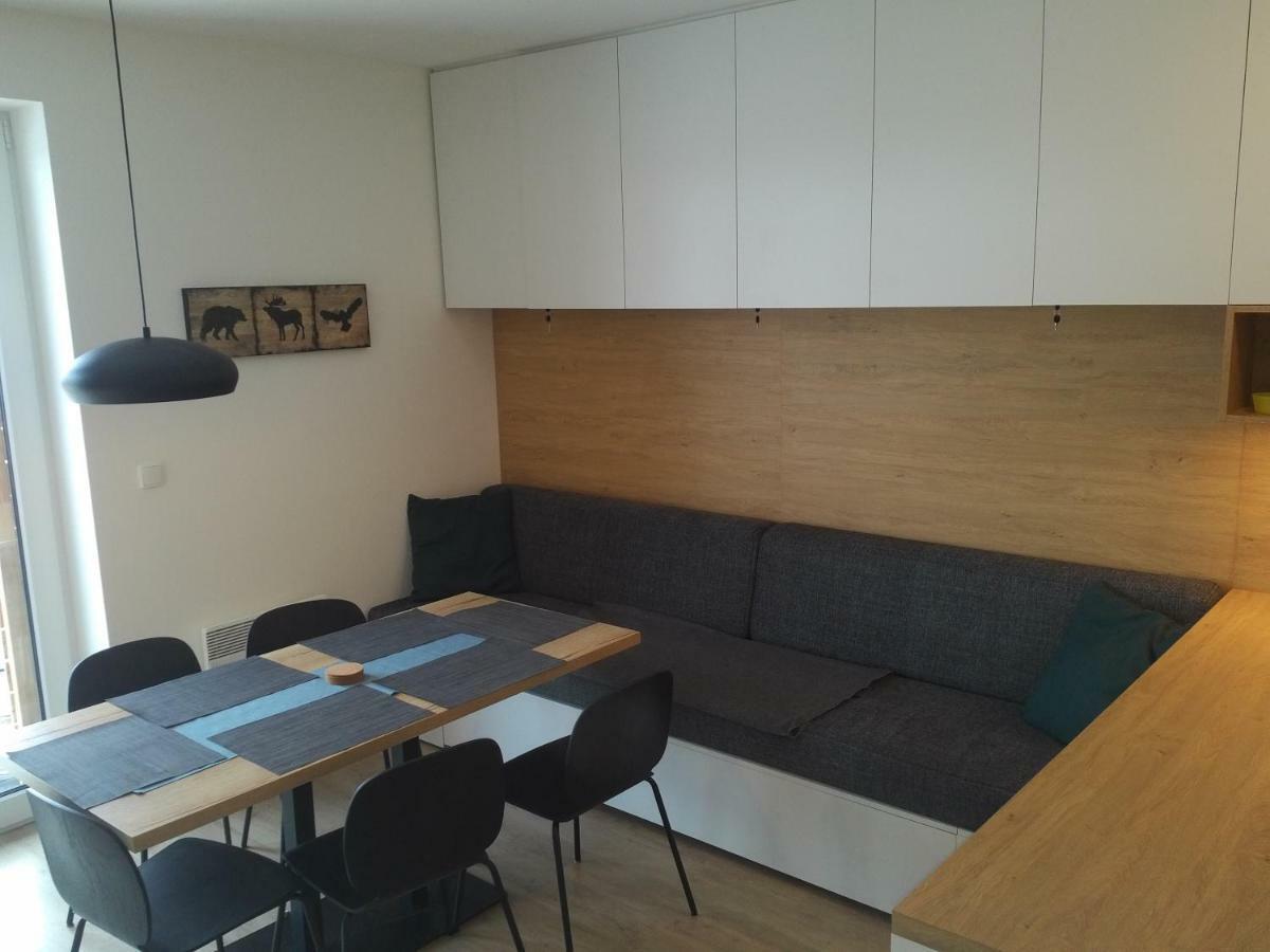 Apartmany Sport Dolní Morava Exterior foto