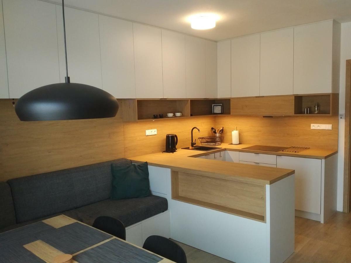 Apartmany Sport Dolní Morava Exterior foto