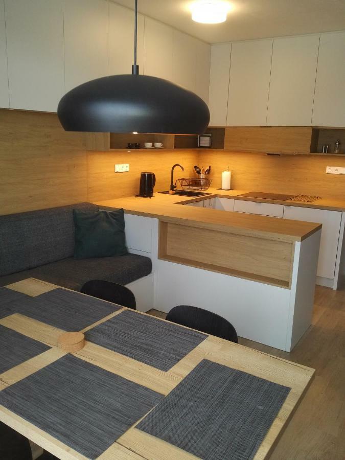 Apartmany Sport Dolní Morava Exterior foto