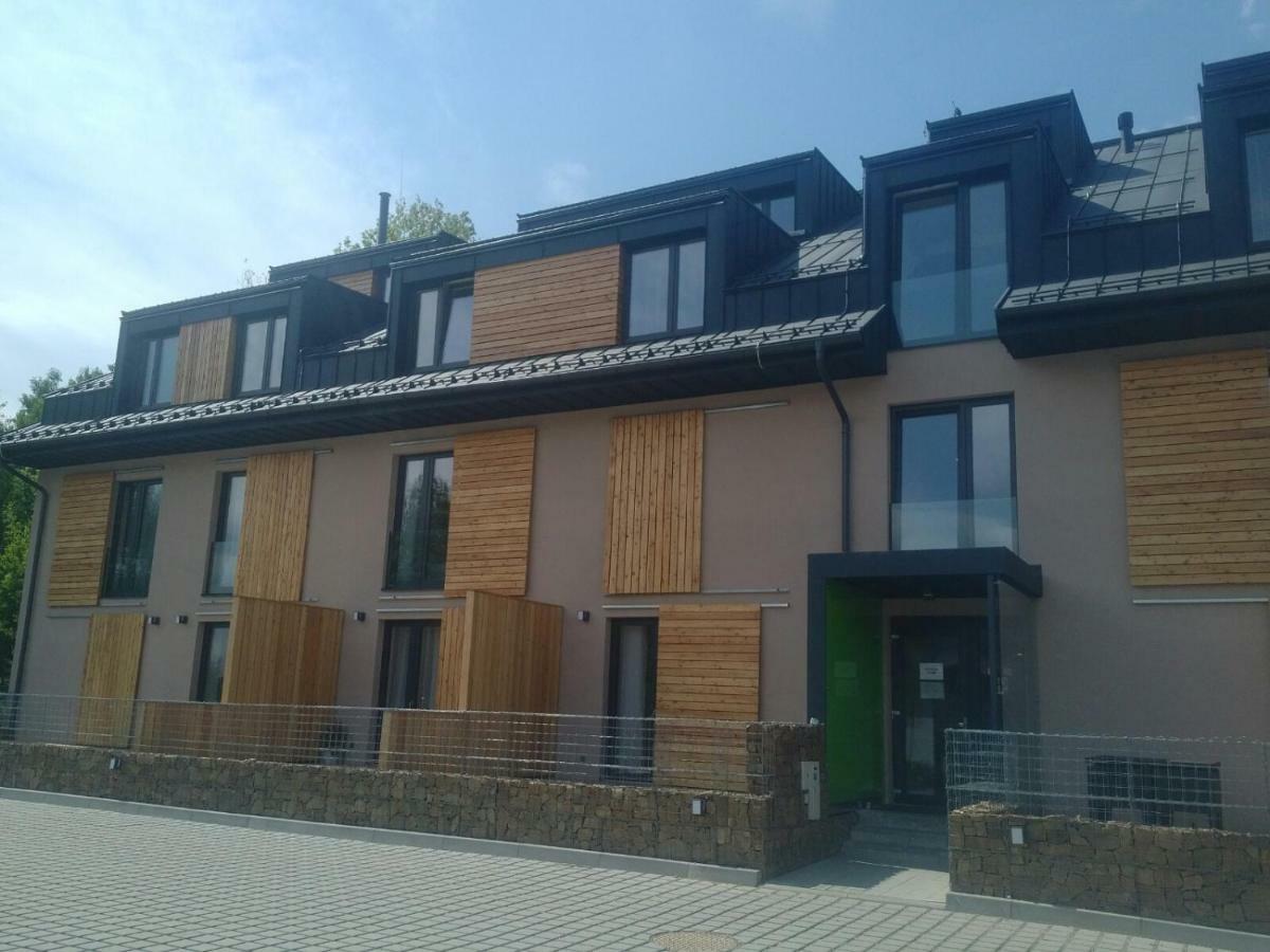 Apartmany Sport Dolní Morava Exterior foto